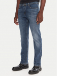 KARL LAGERFELD Teksad 265840 554876 Sinine Regular Fit
