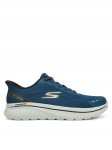 Skechers Tossud Go Walk Arch Fit N-Joy 217075 NVY Tumesinine