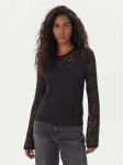 Vero Moda S&auml;rkpluus Kanya 10336176 Must Regular Fit