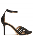 LAUREN RALPH LAUREN Sandaalid Allie 802P02072002 Must