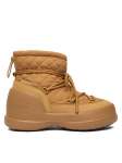 Moon Boot Lumesaapad Mb Mezzaluna Quilted Mid Wp 80D2500020 Pruun 37