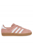 adidas Tossud Gazelle Indoor JS1397 Roosa