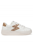 Geox Tossud J Mikiroshi Girl J45DVA 054EW C1ZH8 D Valge