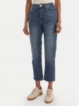 Vero Moda Teksad Rosie 10342051 Sinine Straight Fit