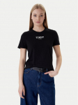 Tommy Jeans T-s&auml;rk Essential DW0DW21842 Must Regular Fit S