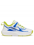 Geox Tossud J Pro-Ran Boy J65P7F 01454 C0293 D Valge