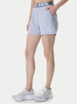 EA7 Emporio Armani Spordi&scaron;ortsid 7W001153 AF12501 Sinine Regular Fit L