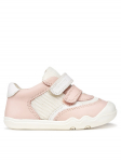 Geox Tossud B Steppieup Girl B6563A 08514 C8W1Z Roosa