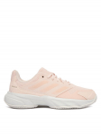 adidas Tennisejalatsid Courtjam Control 3 JR1789 Roosa