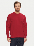 Tommy Hilfiger Pluus Essential MW0MW37237 Punane Regular Fit XL