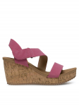 Clara Barson Sandaalid WYL0710-XX Roosa 40