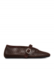 Badura Baleriinad MIMOSA-SLT-24067P-52 Pruun