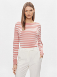 Tommy Hilfiger Kampsun WW0WW40099 Roosa Regular Fit