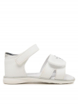 Patrizia Pepe Sandaalid JP125.30 Valge