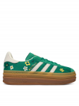 adidas Tossud Gazelle Bold IH1920 Roheline 42