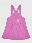 United Colors Of Benetton Igap&auml;evane kleit 4LAAGV00H Lilla Regular Fit