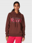 G-Star Raw Pluus Raglan D22117-A613-D312 Pruun Regular Fit