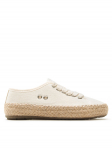 EMU Australia Espadrillid Agonis T12883 Beež 32