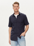 Tommy Hilfiger S&auml;rk Core MW0MW34626 Tumesinine Regular Fit