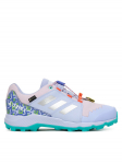 adidas Matkajalatsid Minecraft Terrex Gore-Tex Hiking JR1315 Lilla 34
