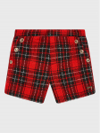 Guess Riidest &scaron;ortsid J2BD03 WF040 Punane Regular Fit