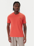 Aeronautica Militare T-s&auml;rk 261TS1580UJ00372 Oranž Regular Fit