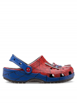 Crocs Pl&auml;tud SpiderWebClClgK 211409 Punane 32_33