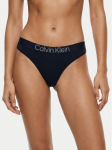 Calvin Klein Underwear Stringid LV00QD5292 Tumesinine S