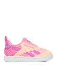Reebok Tossud EO-CLUB C REVENGE SLIP-ON 100246202 Roosa