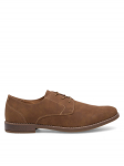 Lanetti Poolsaapad MYL8428-9 Pruun