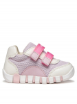 Geox Tossud B Iupidoo Girl B3558A 01454 C0761 Roosa