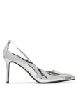 Versace Jeans Couture K&otilde;rgete kontsadega 80VA3S50 ZS406 900 H&otilde;bedane