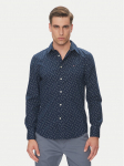 Tommy Hilfiger S&auml;rk MW0MW38559 Tumesinine Slim Fit