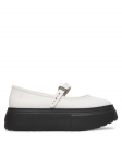 Melissa Baleriinad Soft Ballerina Platform Ad 37858 Valge