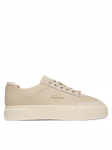 Calvin Klein Tossud Basket Cups Lup Wt Lth Su HW0HW02984 Beež 40
