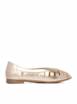 Lasocki Baleriinad CEO-RST-ERICA-66 Kuldne 37
