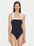 LAUREN RALPH LAUREN Ujumistrikoo 20110001 Tumesinine 14