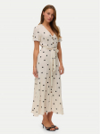 Vero Moda Pluusikleit Joan 10343501 Beež Regular Fit