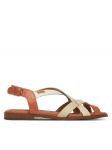 Pikolinos Sandaalid Algar W0X-0556C7 Oranž