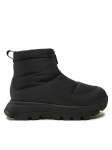 FitFlop Lumesaapad Neo D-Hyker ID5 B63 Must