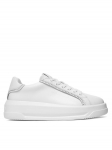 LOVE MOSCHINO Tossud JA15025G1OIA0100 Valge
