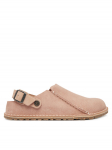 Birkenstock Pl&auml;tud Zermatt 1031146 Roosa