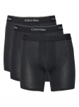 Calvin Klein Underwear Bokserite komplekt LV00NB4394 Must