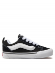 Vans Tenniskingad Knu Skool VN000CYU6BT1 Must