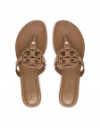 Tory Burch Varbavahesandaalid Miller 151169 Beež