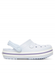 Crocs Pl&auml;tud Crocband Clog K 207006 Hall
