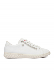 Rieker Tossud N0900-81 Valge 38