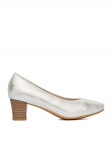 Rieker Tacones 44650-90 H&otilde;bedane 41