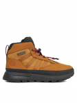 Timberland Saapad Euro Trekker Mid Leather TB0A65RV2311 Pruun