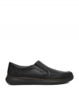 Rieker Poolsaapad 10454-00 Must 47
